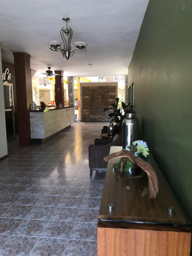 Hotel Del Camino Real El Grullo Екстериор снимка